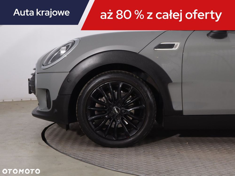 MINI Clubman - 16