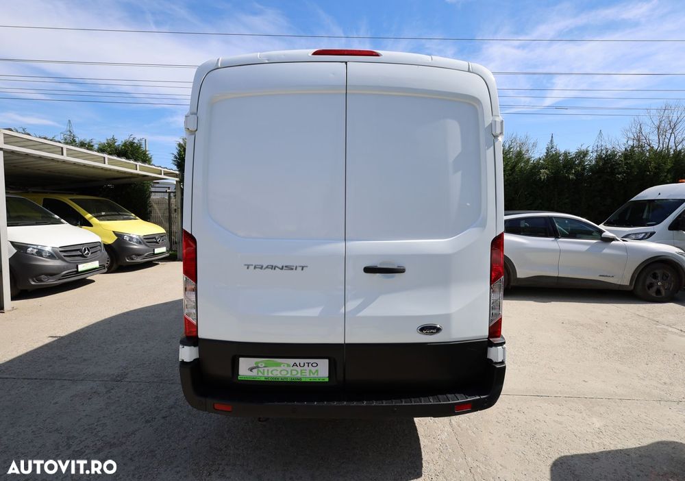 Ford Transit L2H2 - 5