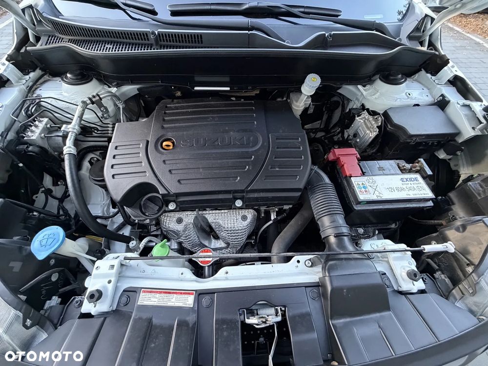 Suzuki Vitara 1.6 Premium 2WD - 31