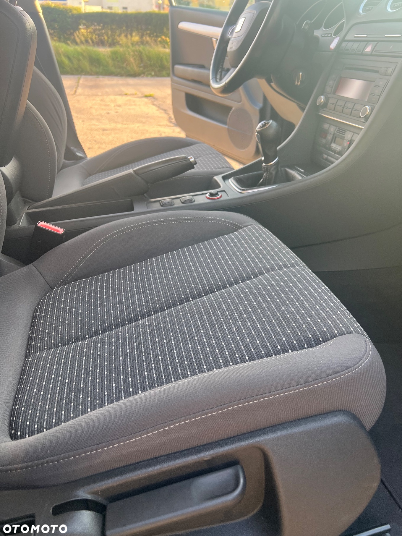 Seat Exeo 2.0 TDI DPF Reference - 28