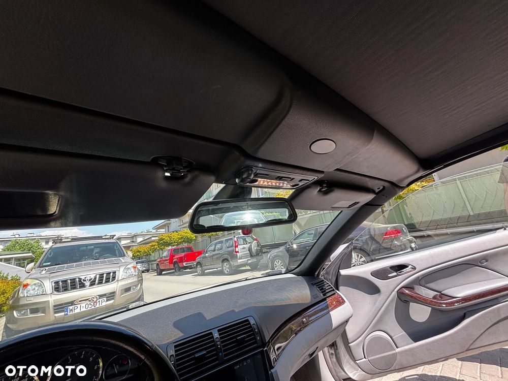 BMW Seria 3 330 Ci - 23
