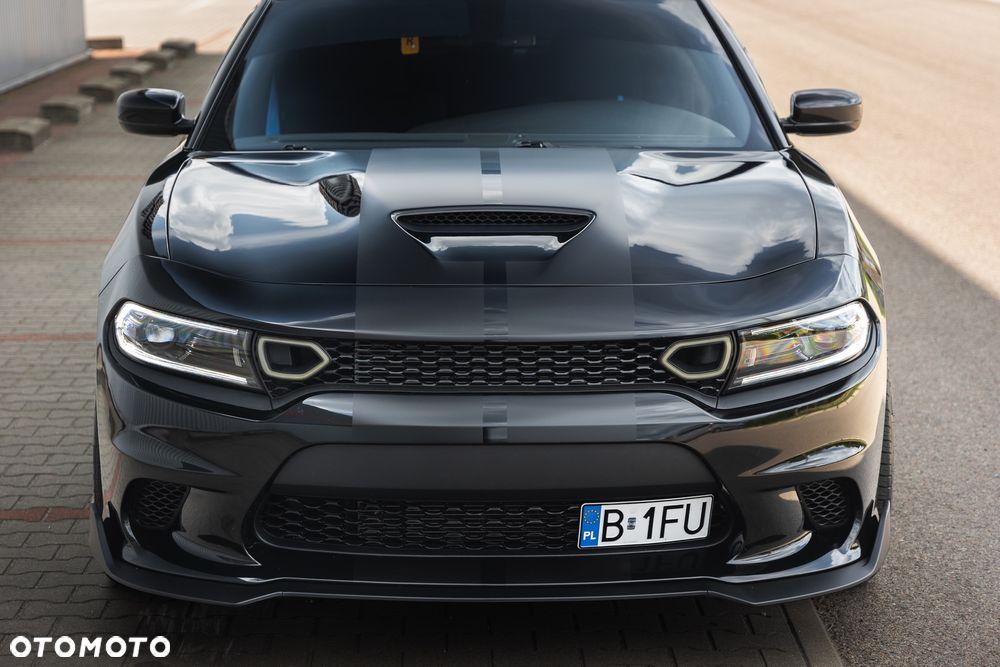 Dodge Charger - 9