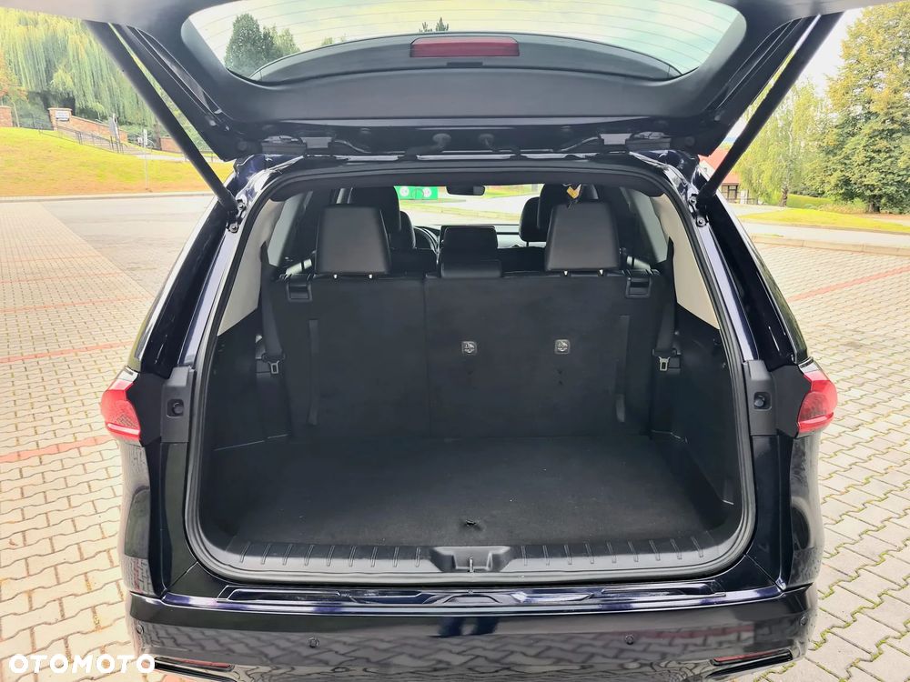 Toyota Highlander - 15