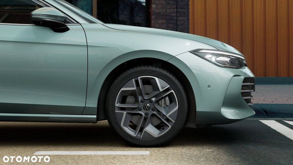 Volkswagen Passat - 8