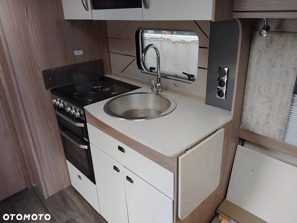 SWIFT CRUZER 540 - 21