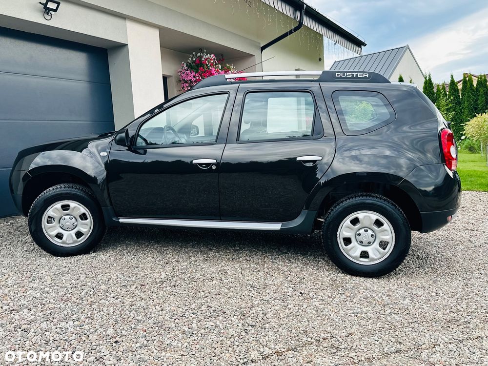 Dacia Duster 1.6 16V 105 4x2 Prestige - 20