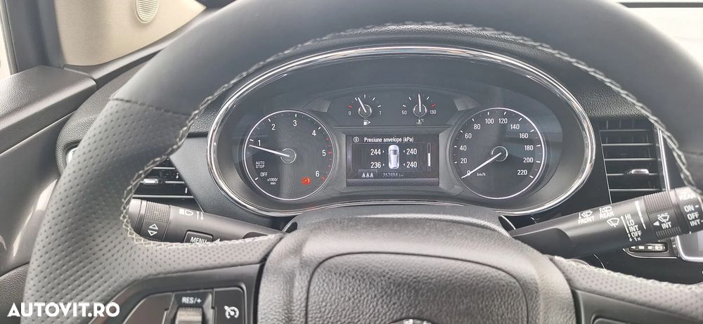 Opel Mokka 1.6 CDTI ECOTEC START/STOP Enjoy - 11
