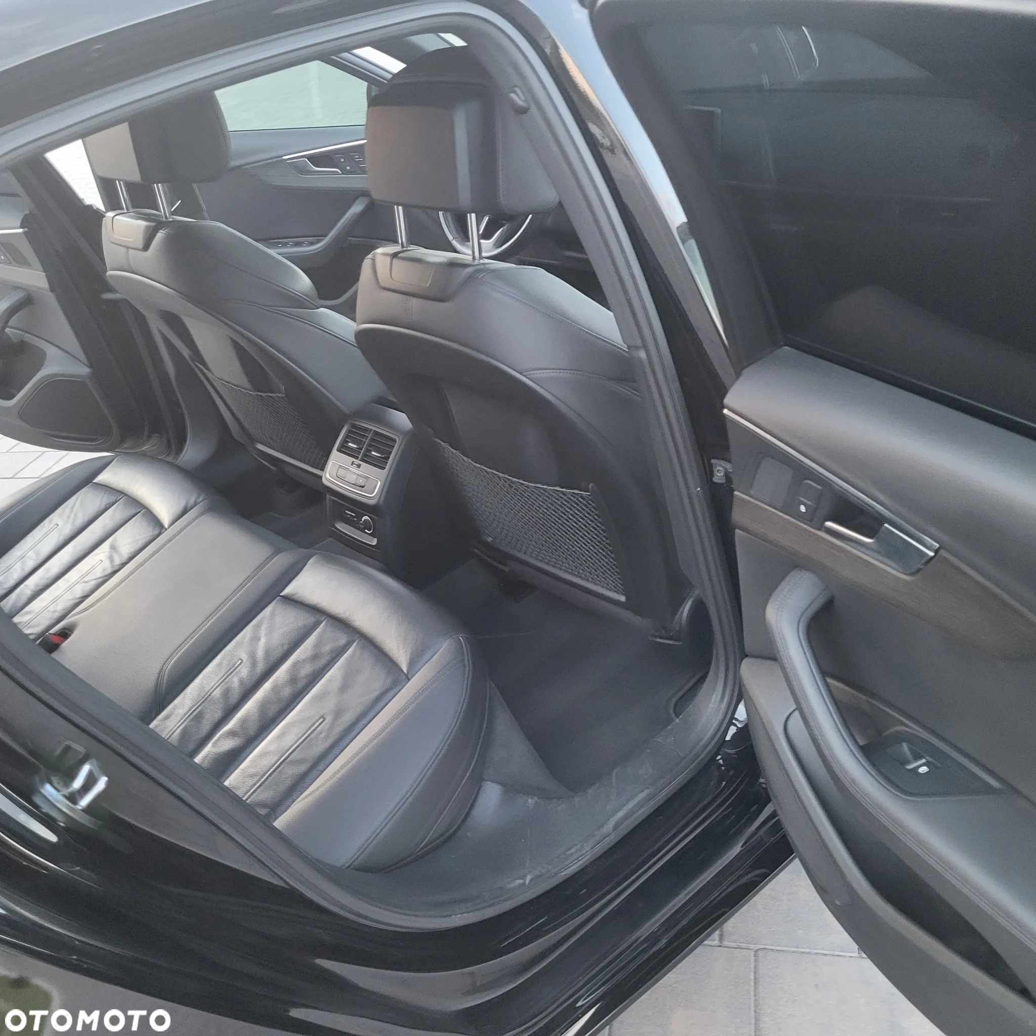 Audi A4 - 8