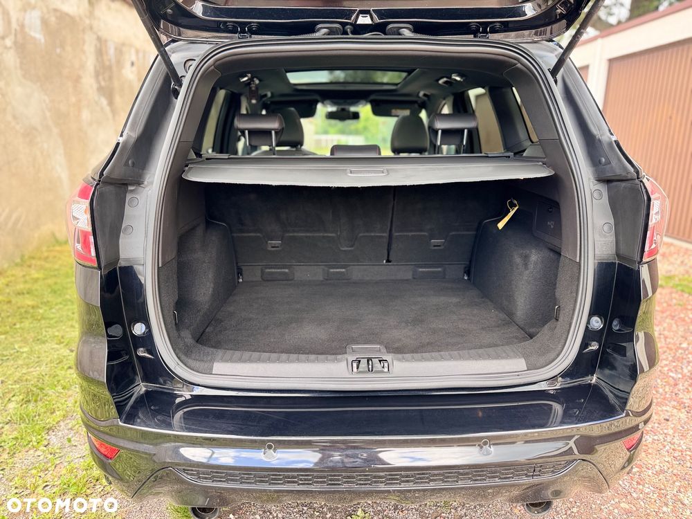 Ford Kuga 2.0 TDCi AWD ST-Line - 19