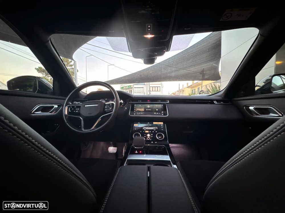Land Rover Range Rover Velar 2.0 P400e AWD Edition - 30