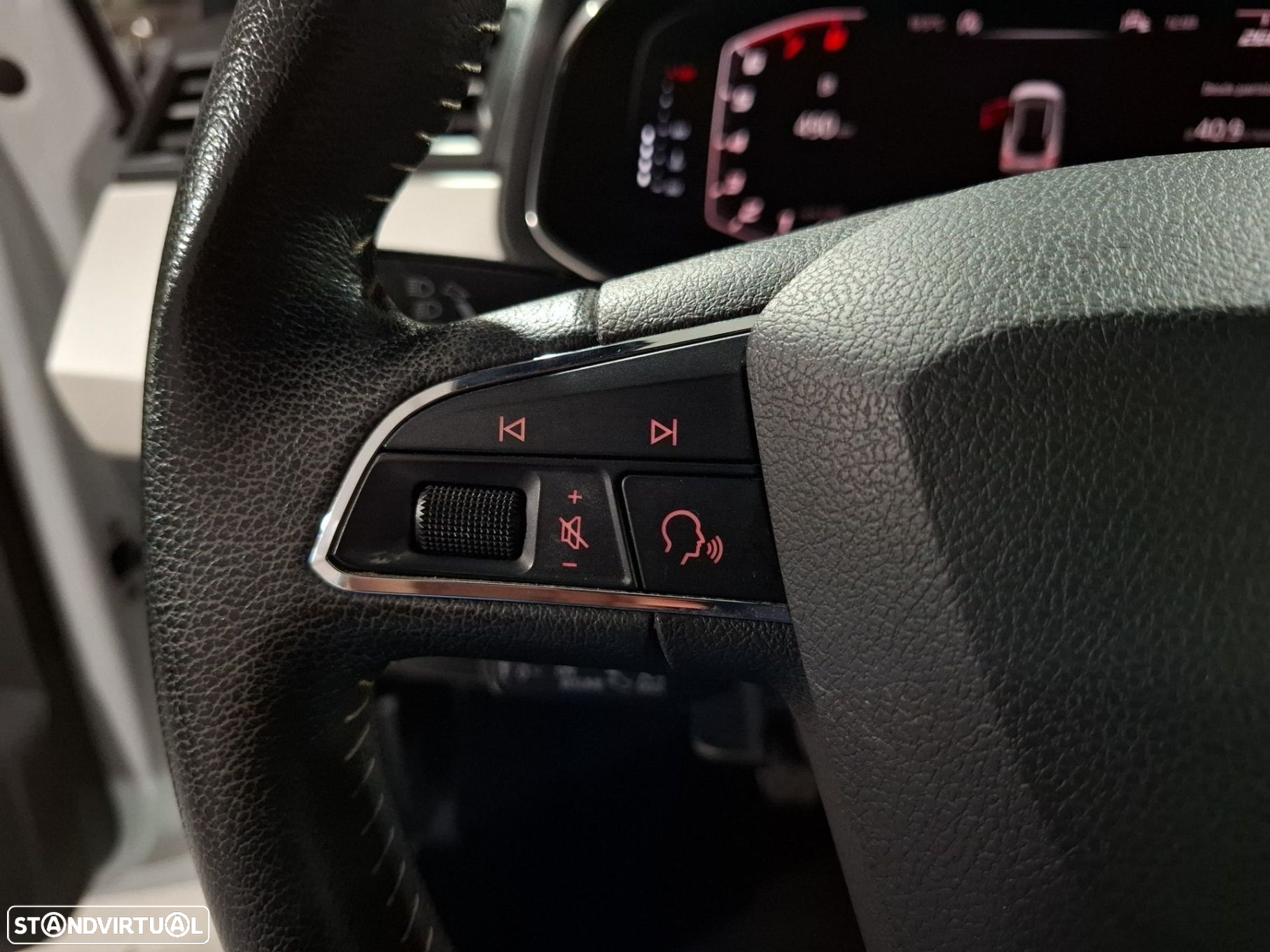 SEAT Arona 1.0 TSI Xcellence - 16