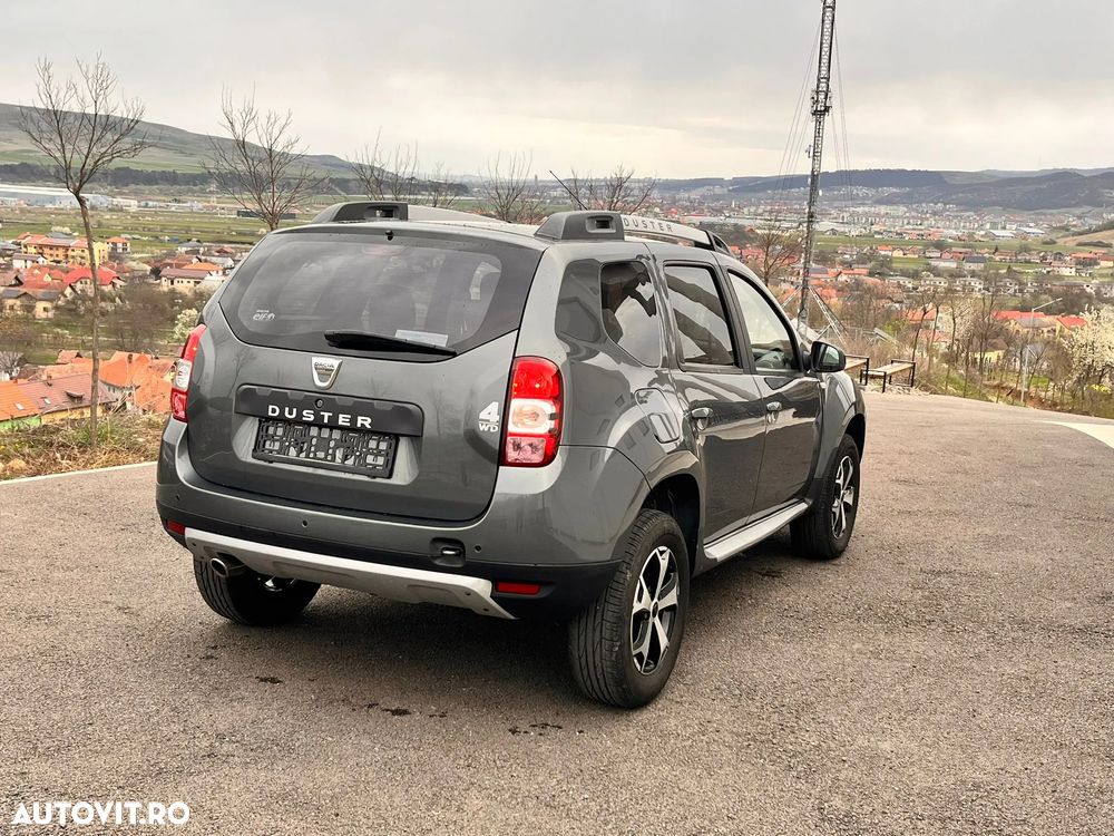 Dacia Duster - 18