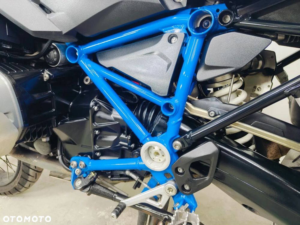 BMW GS - 26