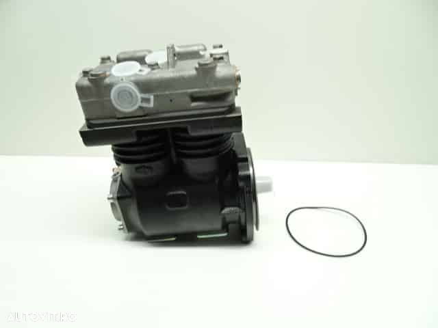 Compresor aer cu doua cilindri daf ult-06633 - 1