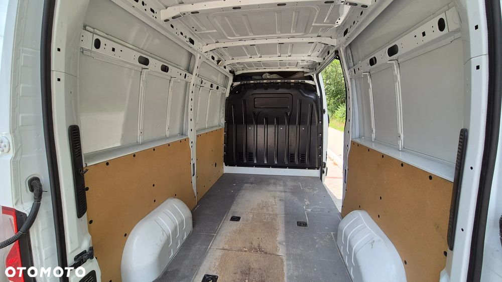 Renault Master - 20