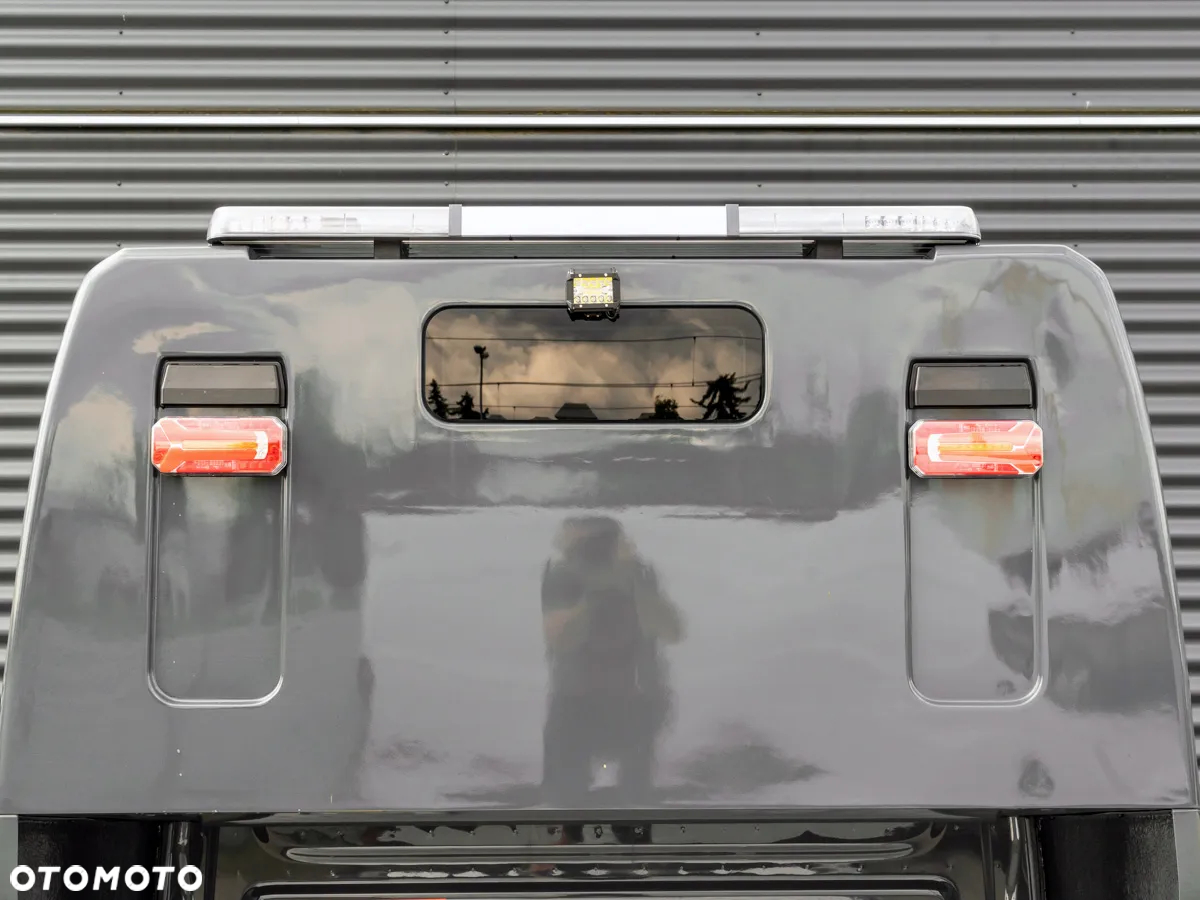 Iveco Daily 35S18HA8 autolaweta - 11