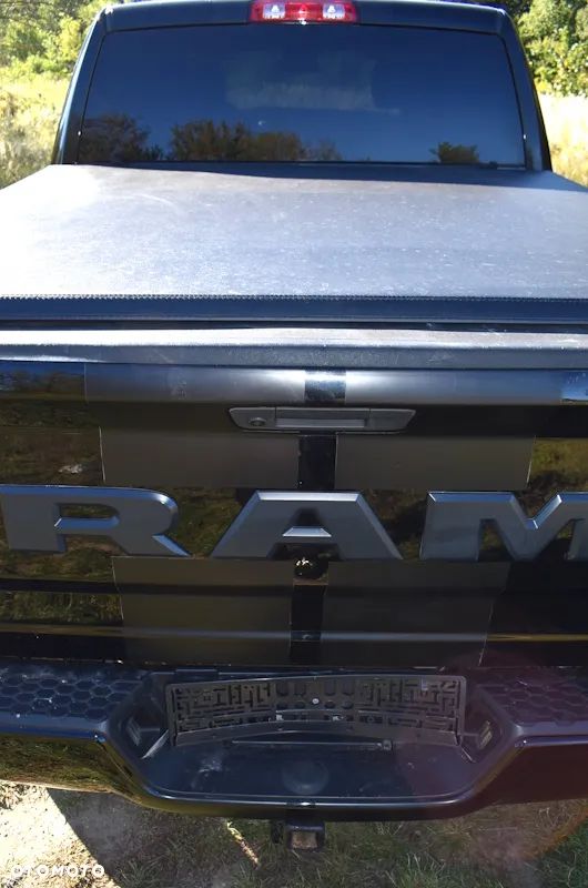 RAM 1500 - 10