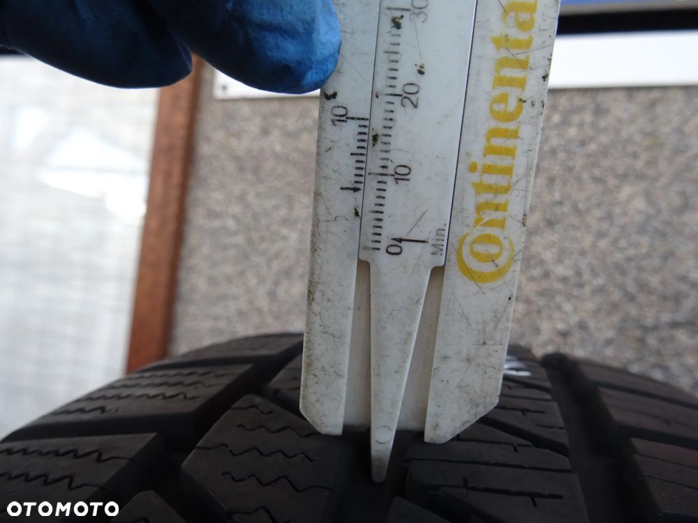 175/65/r15 84T Continental Conti Winter Contact TS810S - 10