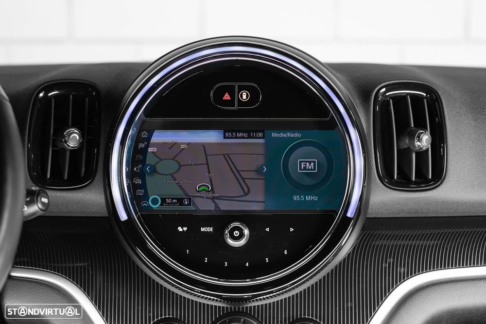 MINI Countryman Cooper SE All4 Aut. - 14