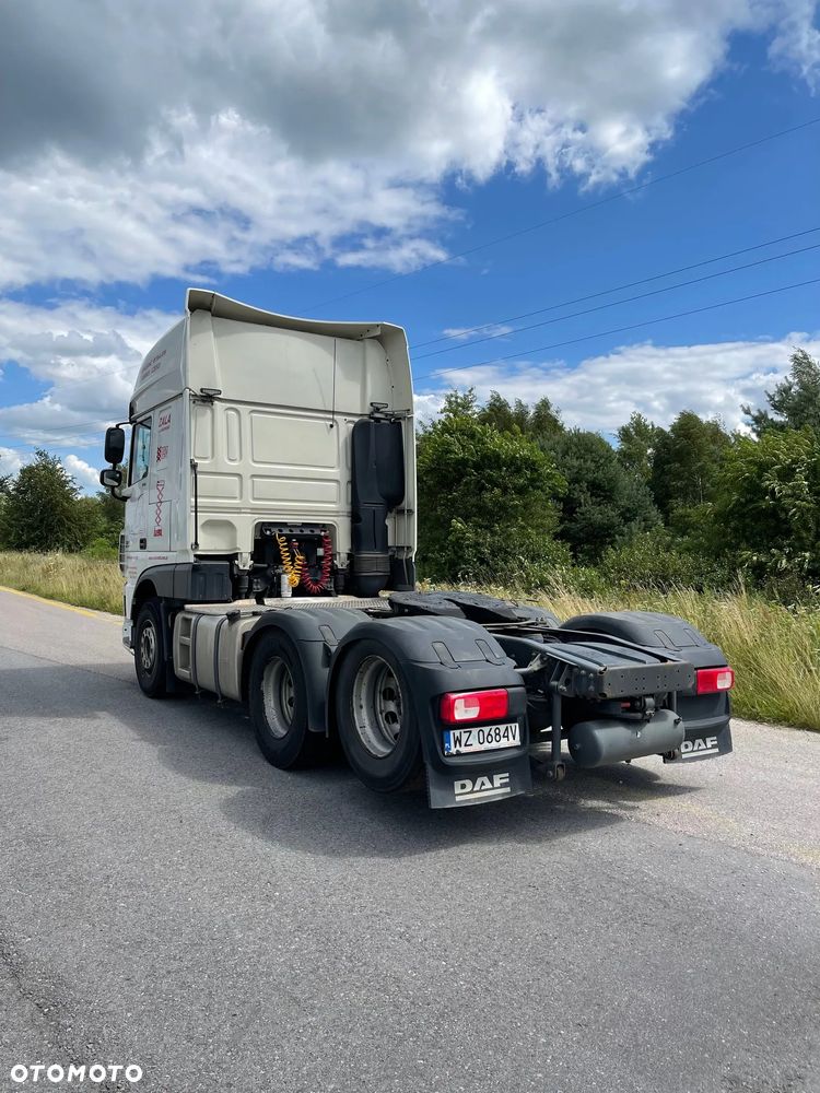 DAF XF106 510 FTS - 4