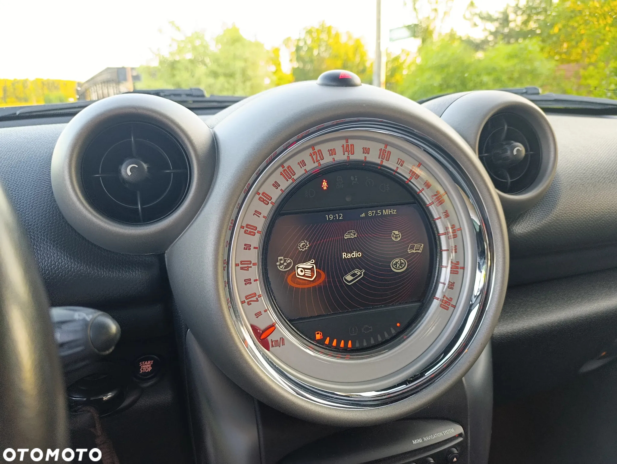 MINI Countryman Cooper SD All4 Park Lane - 19