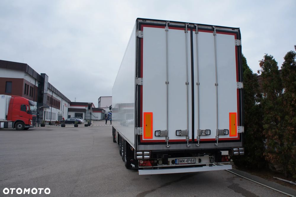 Schmitz Cargobull HAKÓWKA - 7