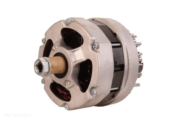 CA814 | ALTERNATOR Porsche 911 - 1