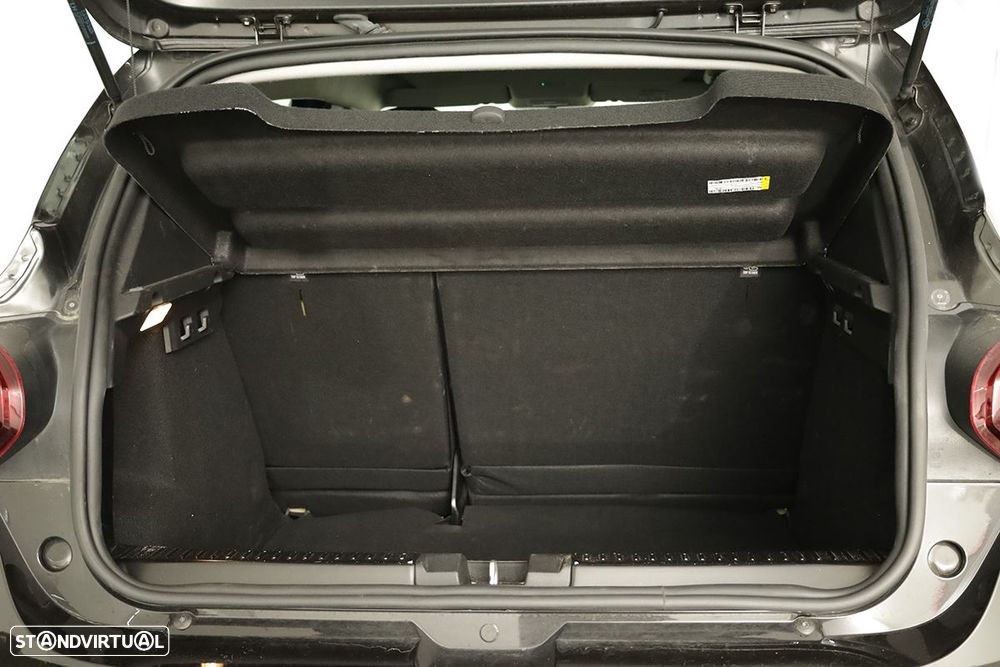 Dacia Sandero 1.0 ECO-G Essential Bi-Fuel - 20