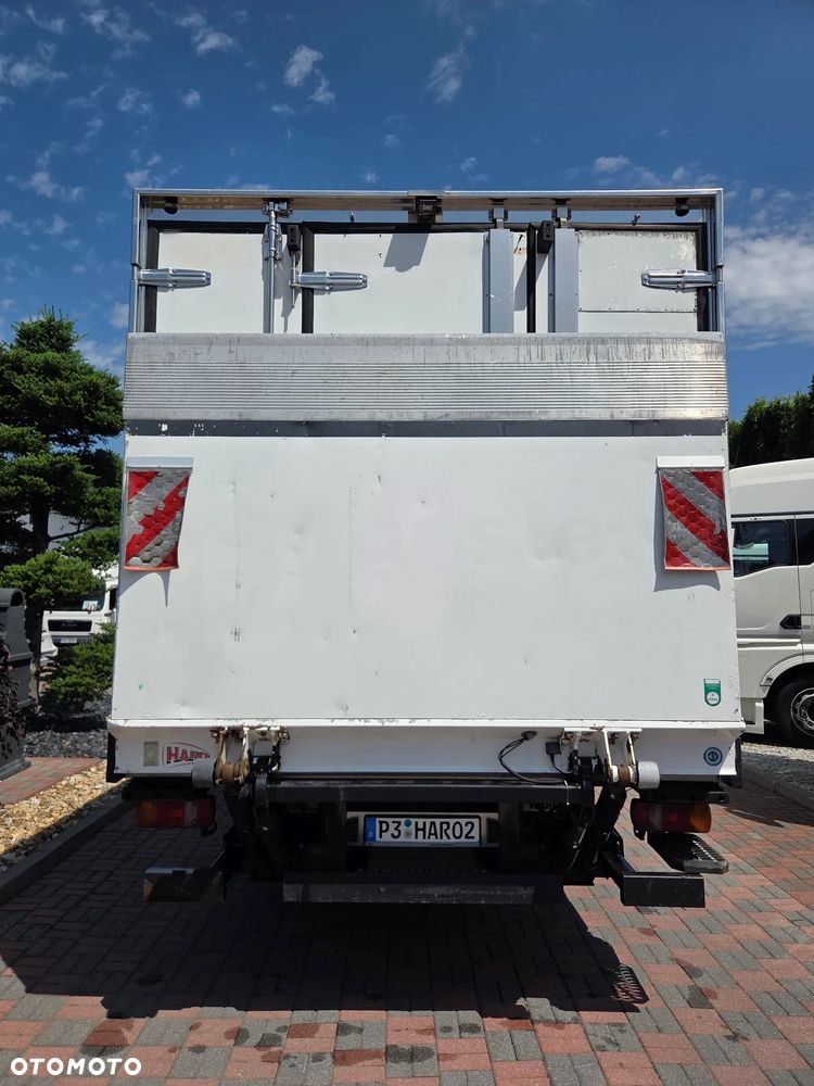 MAN tgl - 8