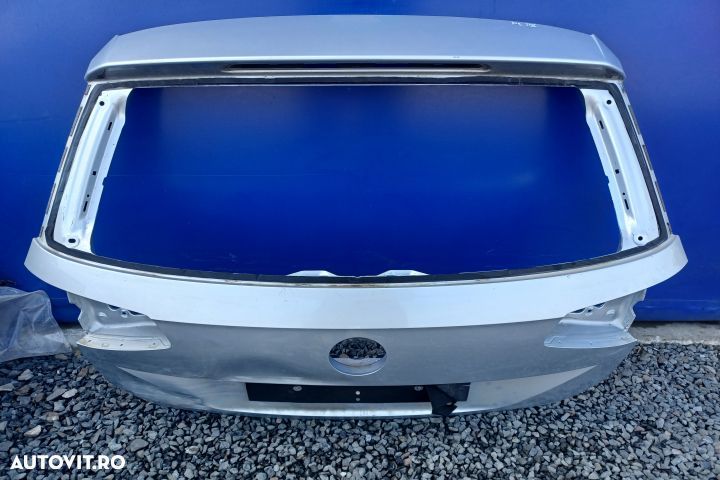 HAYON Volkswagen VW Passat B8  [din 2014 pana  2020] seria - 1