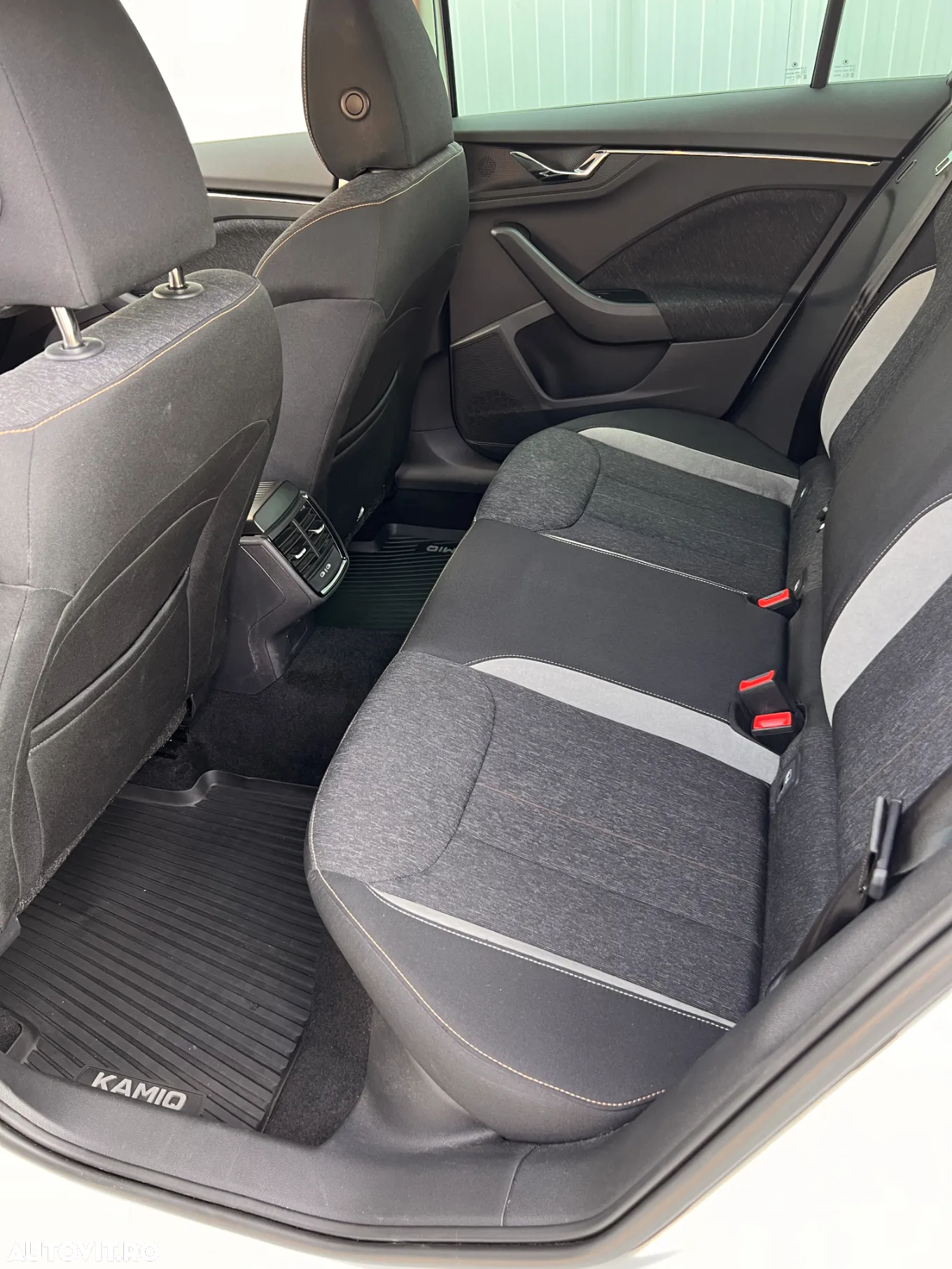 Skoda Kamiq 1.5 TSI Style - 15