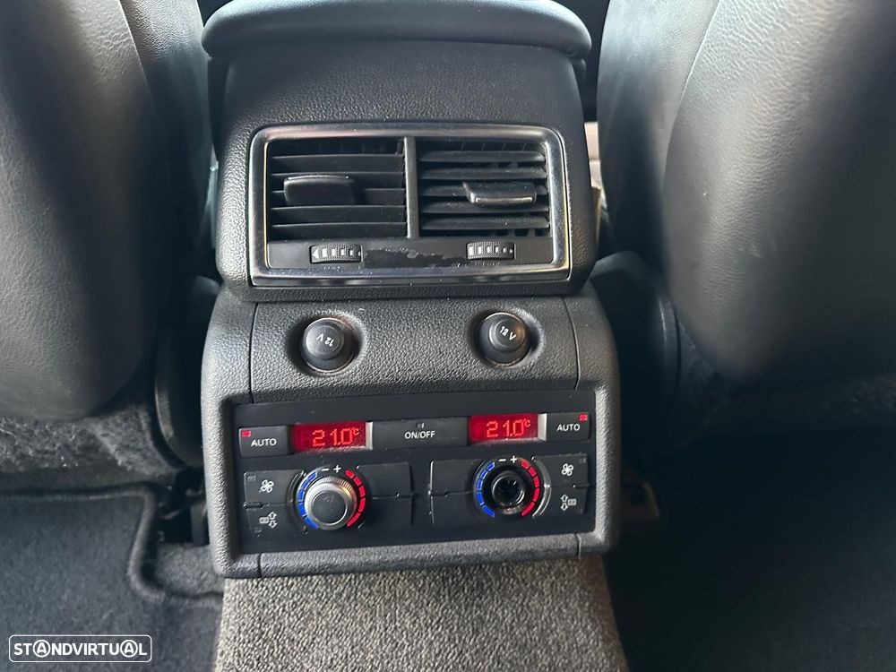 Audi Q7 3.0 TDI Tiptronic - 17