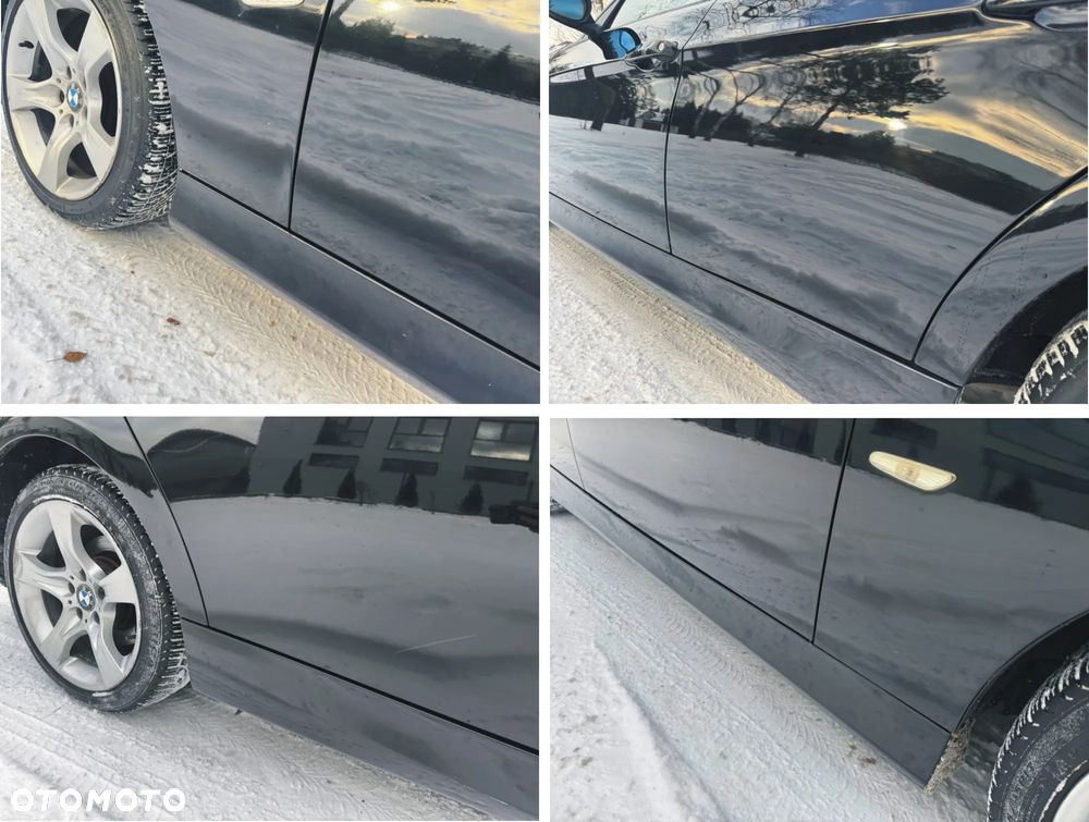 BMW Seria 3 318d DPF Edition Lifestyle - 19