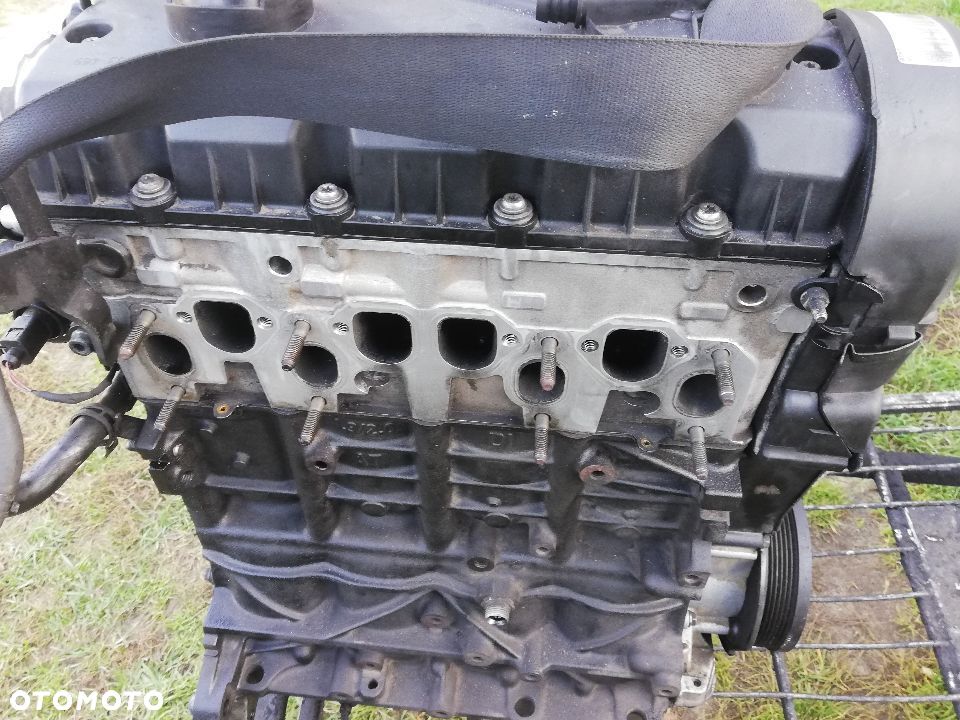 SILNIK SŁUPEK VOLKSWAGEN, SKODA, SEAT,AUDI  BKC BXE 1.9 TDI 105 KM - 3