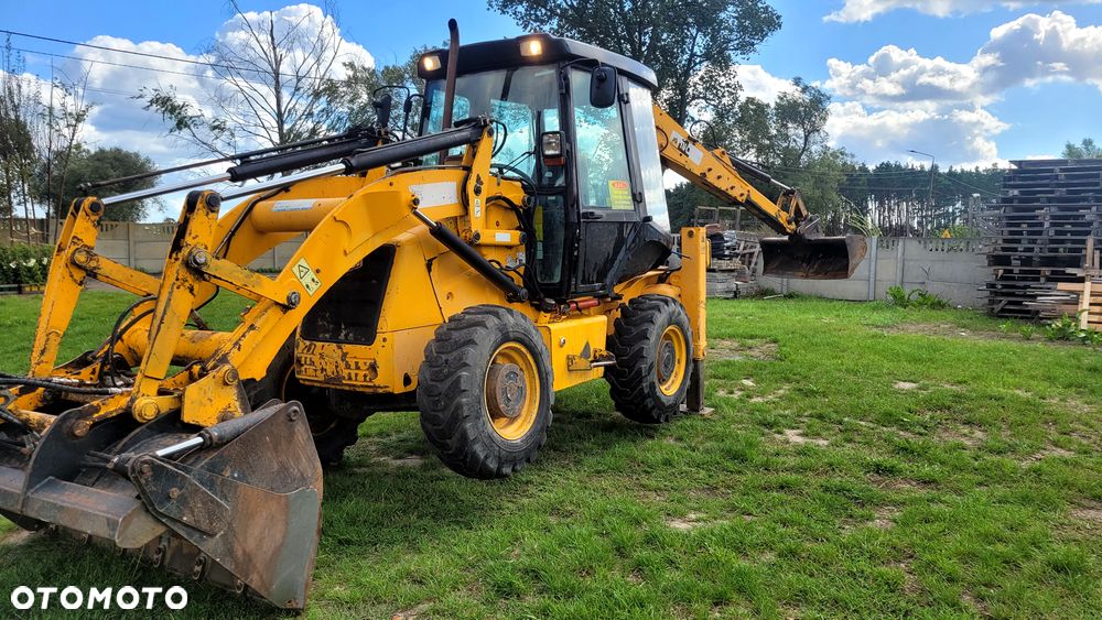 JCB JCB 2 CX - 14