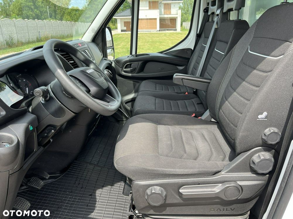 Iveco Daily - 18