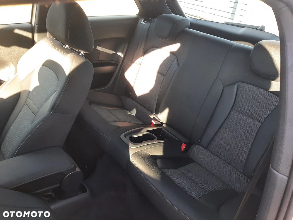 Audi A1 3-drzwiowe 1.2 TFSI S line edition m S line Sportpaket - 7