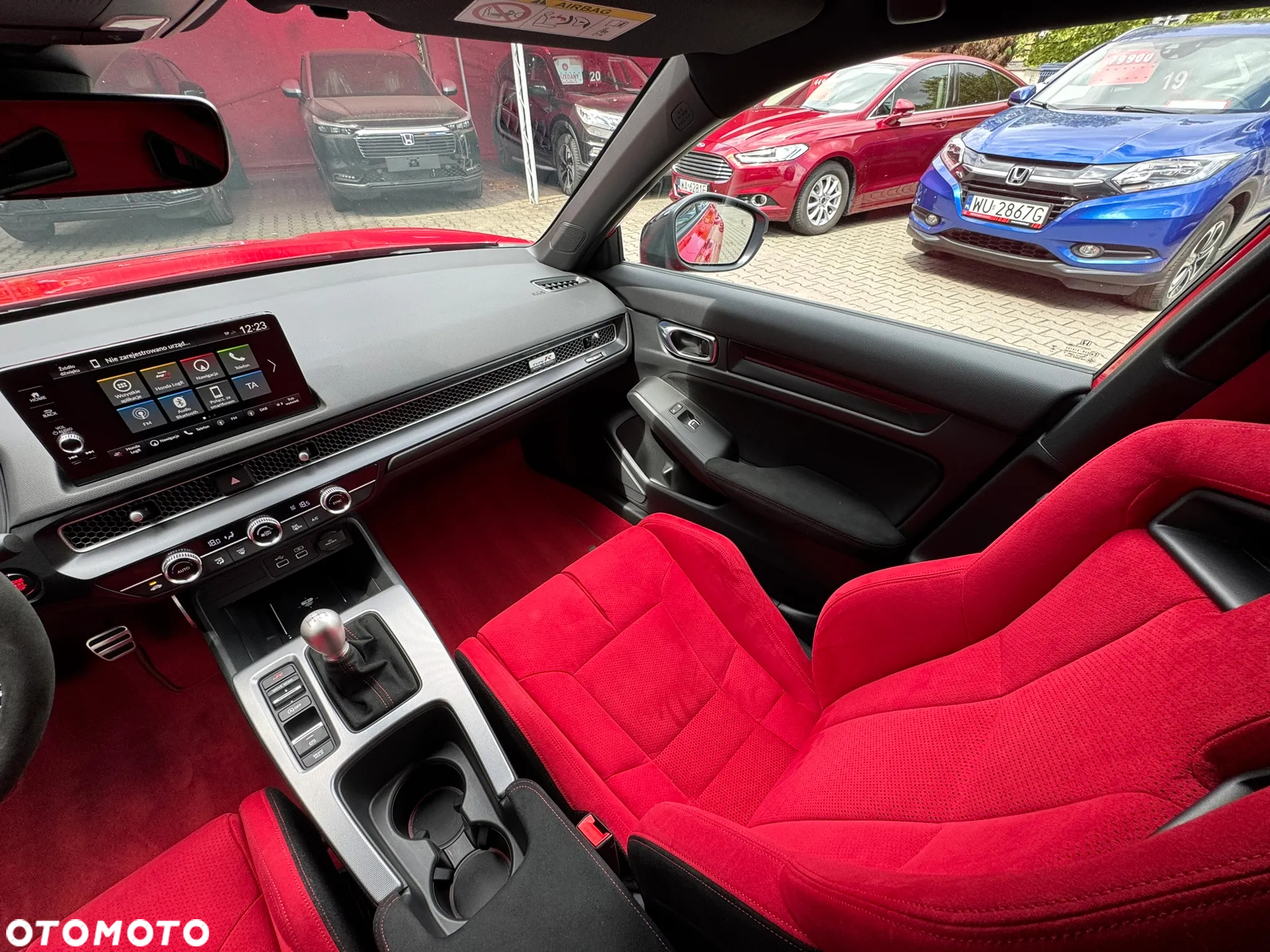 Honda Civic 2.0 T Type R - 29