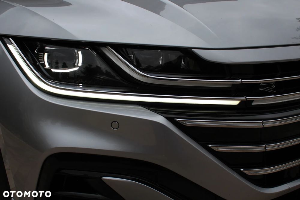 Volkswagen Arteon Shooting Brake 2.0 TSI R-Line DSG - 11