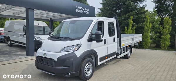 Toyota PROACE MAX