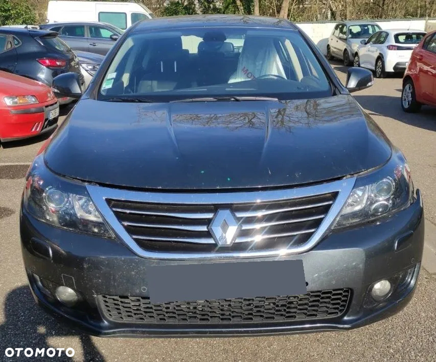 Renault Latitude - 2