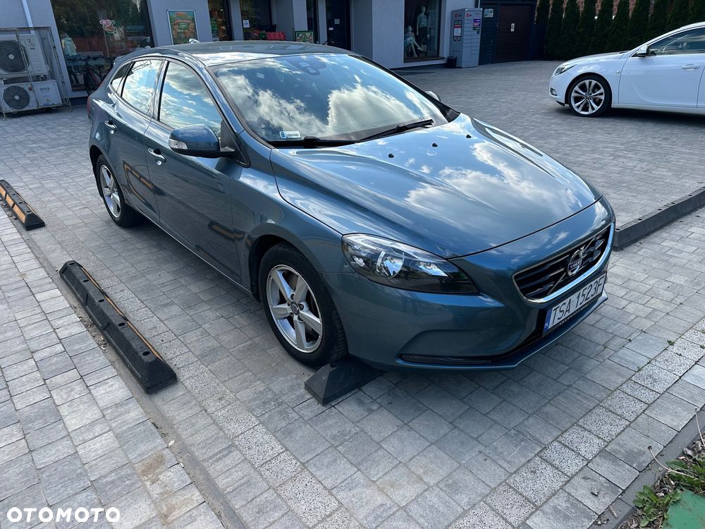 Volvo V40 - 1