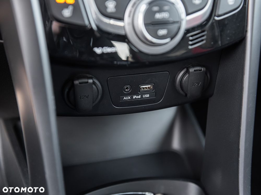 Hyundai i30 1.6 T GDI Turbo - 23