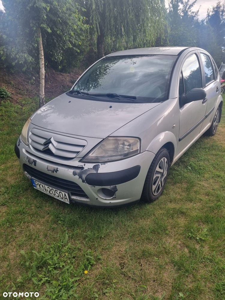 Citroën C3 - 2