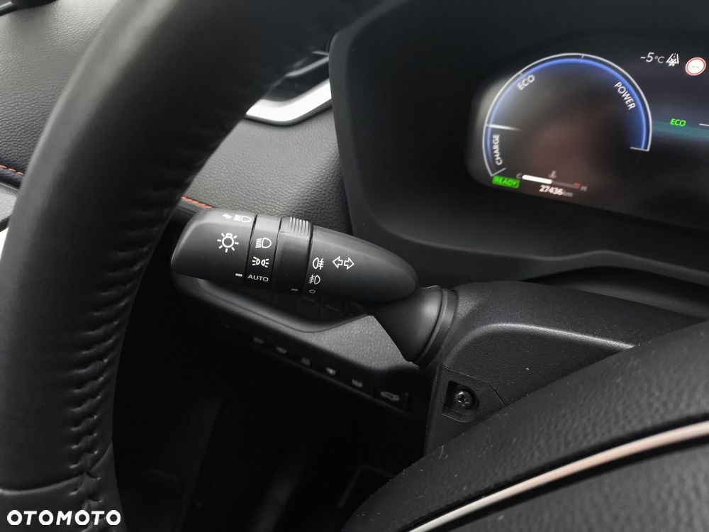 Toyota RAV4 2.5 Hybrid Adventure 4x4 - 15