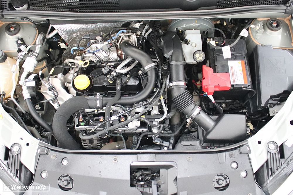 Dacia Sandero 1.0 ECO-G Stepway Extreme + Up&Go Bi-Fuel - 24