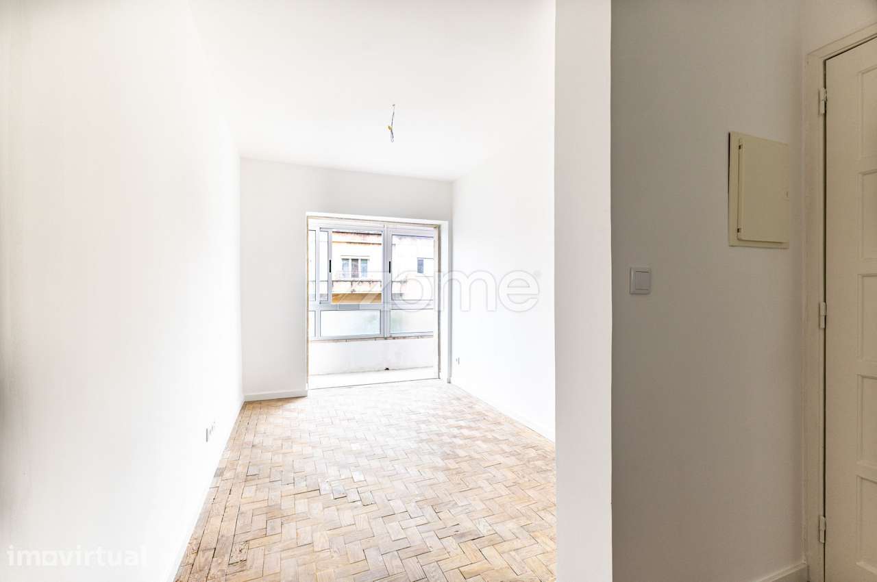 Apartamento T2 - Grande imagem: 5/23