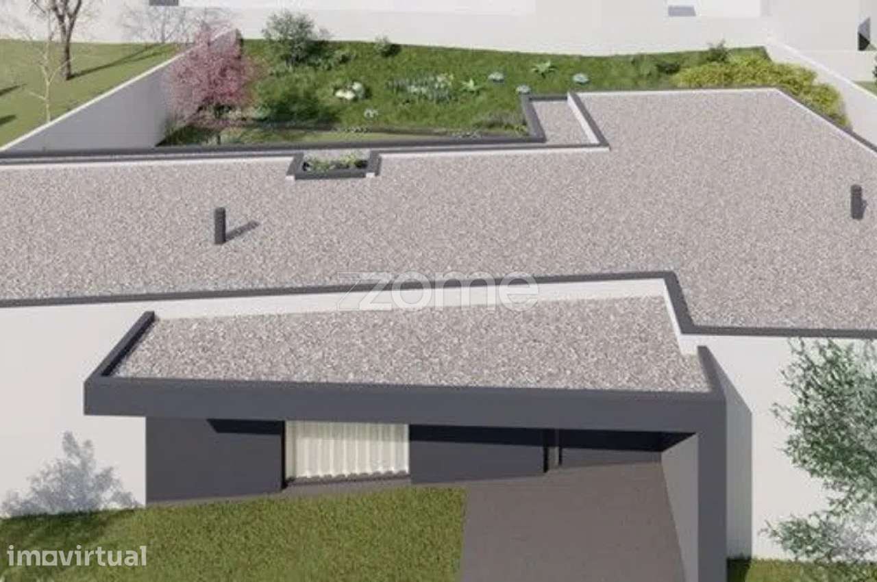 Terreno para construção
