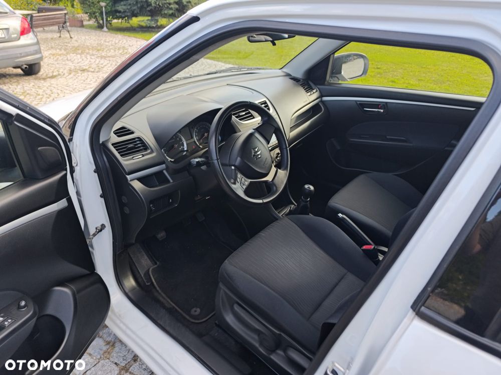 Suzuki SJ - 8