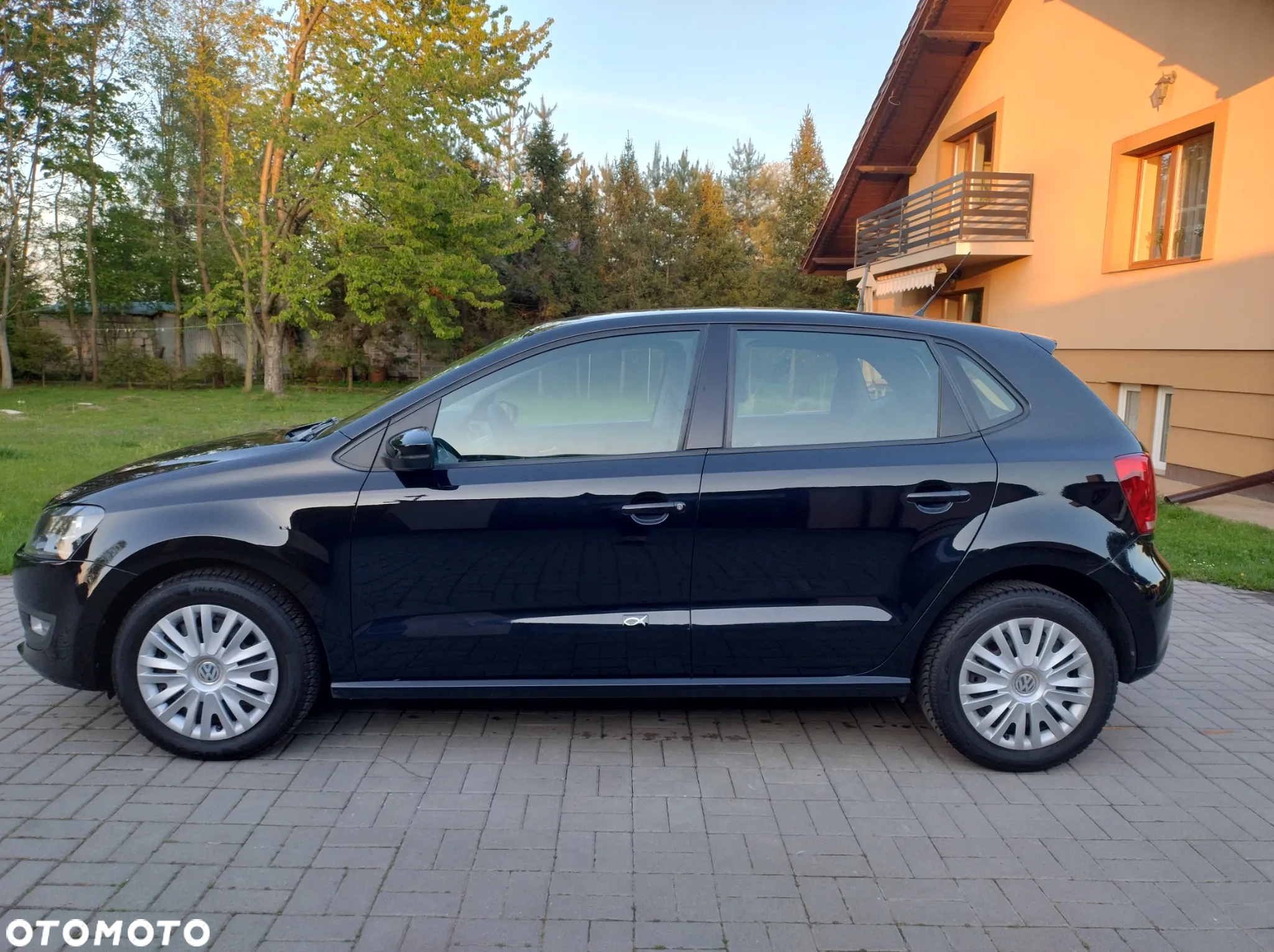 Volkswagen Polo 1.4 16V Comfortline - 16